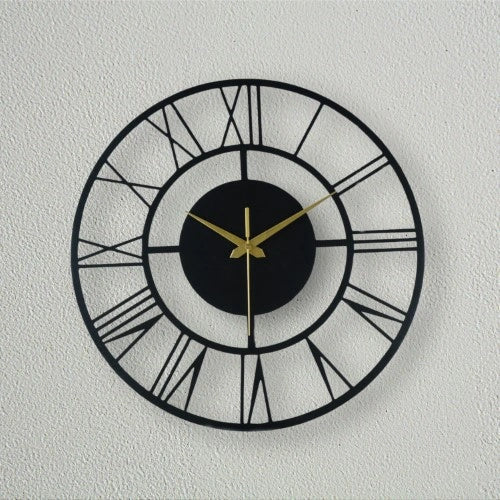 Roman Clock